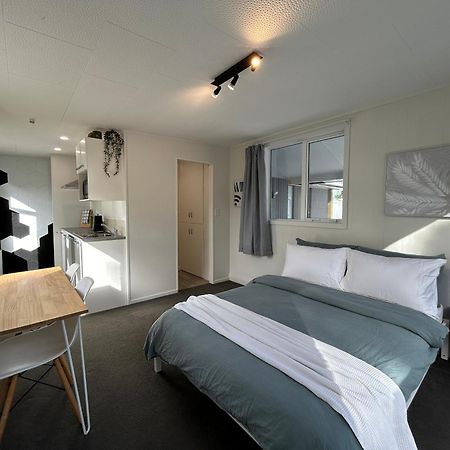 Comfortable Studio Close To Whangarei Central 외부 사진