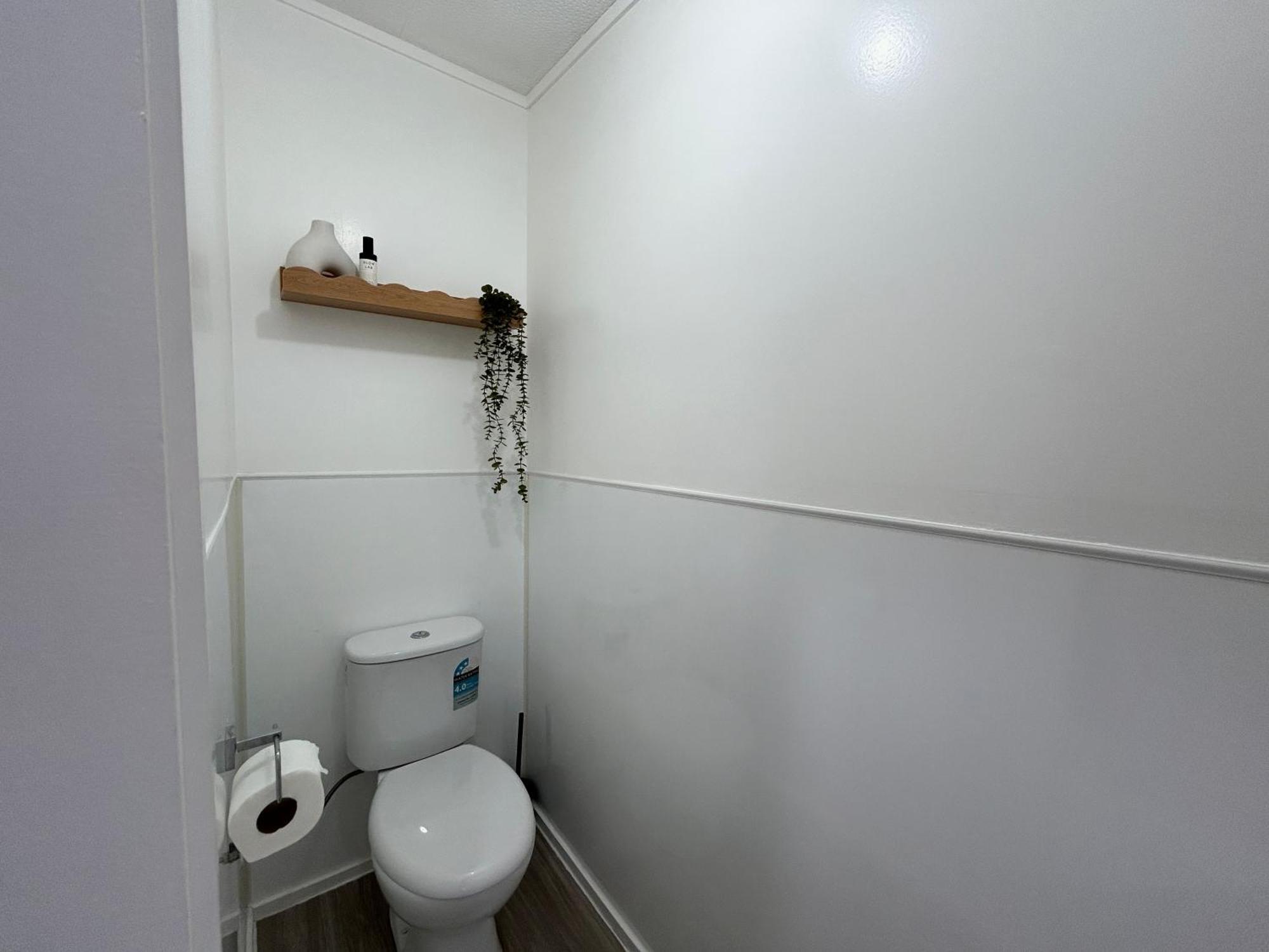 Comfortable Studio Close To Whangarei Central 외부 사진