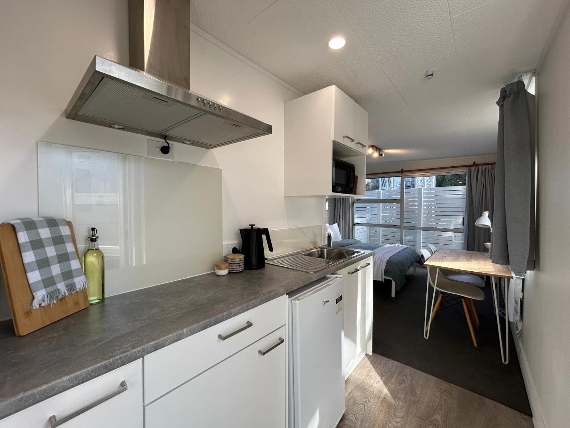 Comfortable Studio Close To Whangarei Central 외부 사진