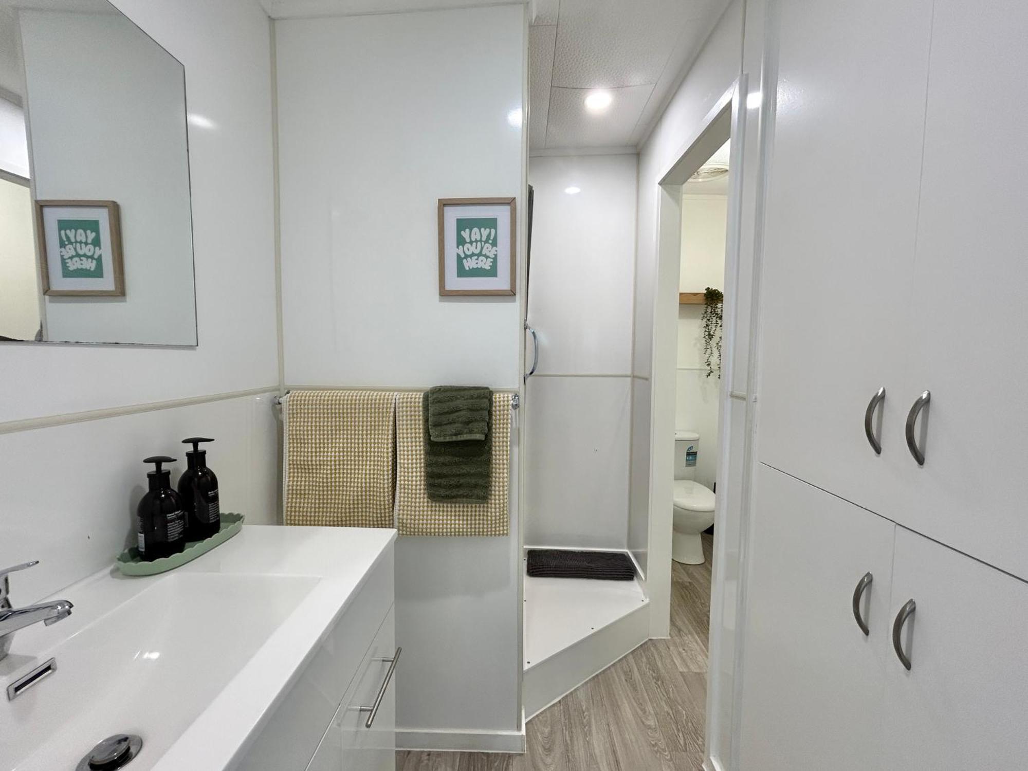 Comfortable Studio Close To Whangarei Central 외부 사진