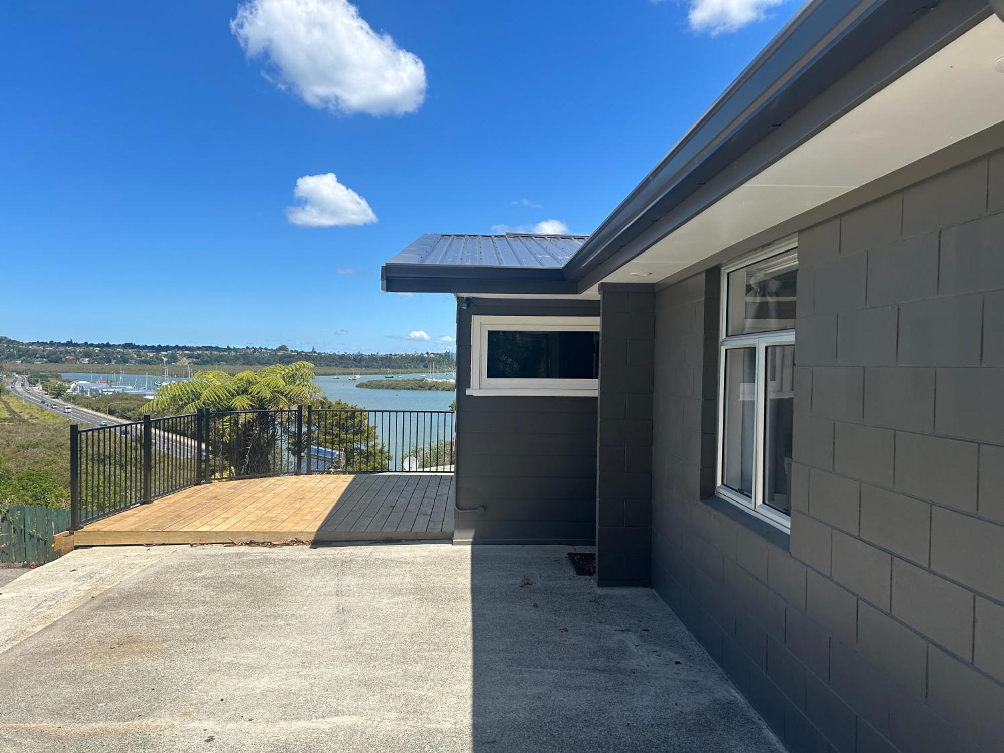 Comfortable Studio Close To Whangarei Central 외부 사진