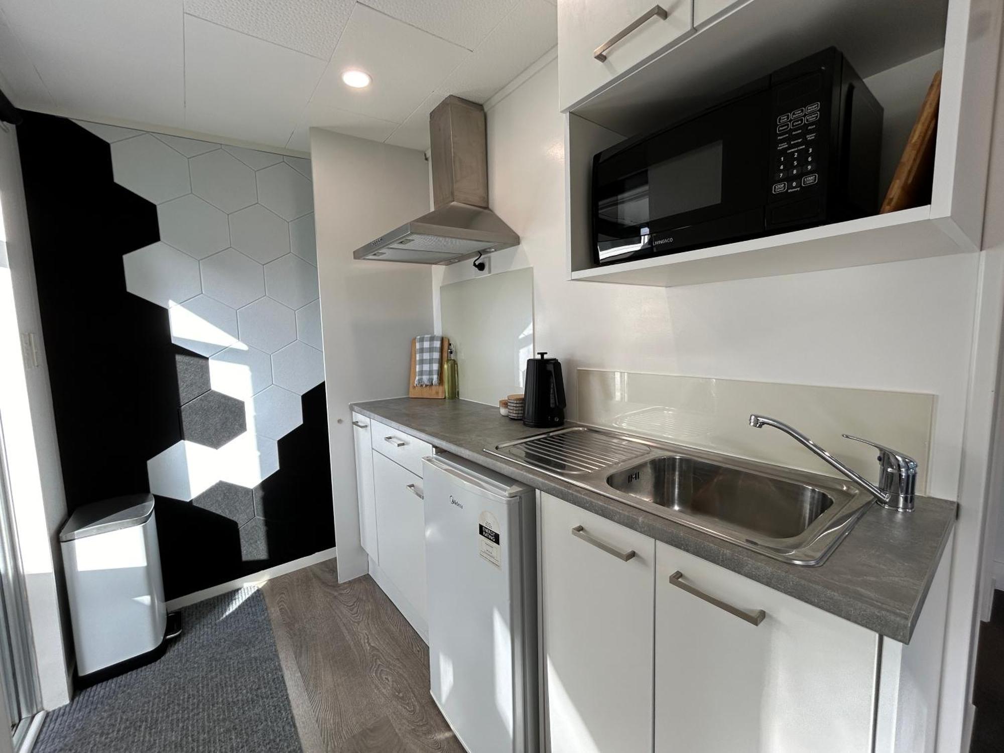 Comfortable Studio Close To Whangarei Central 외부 사진