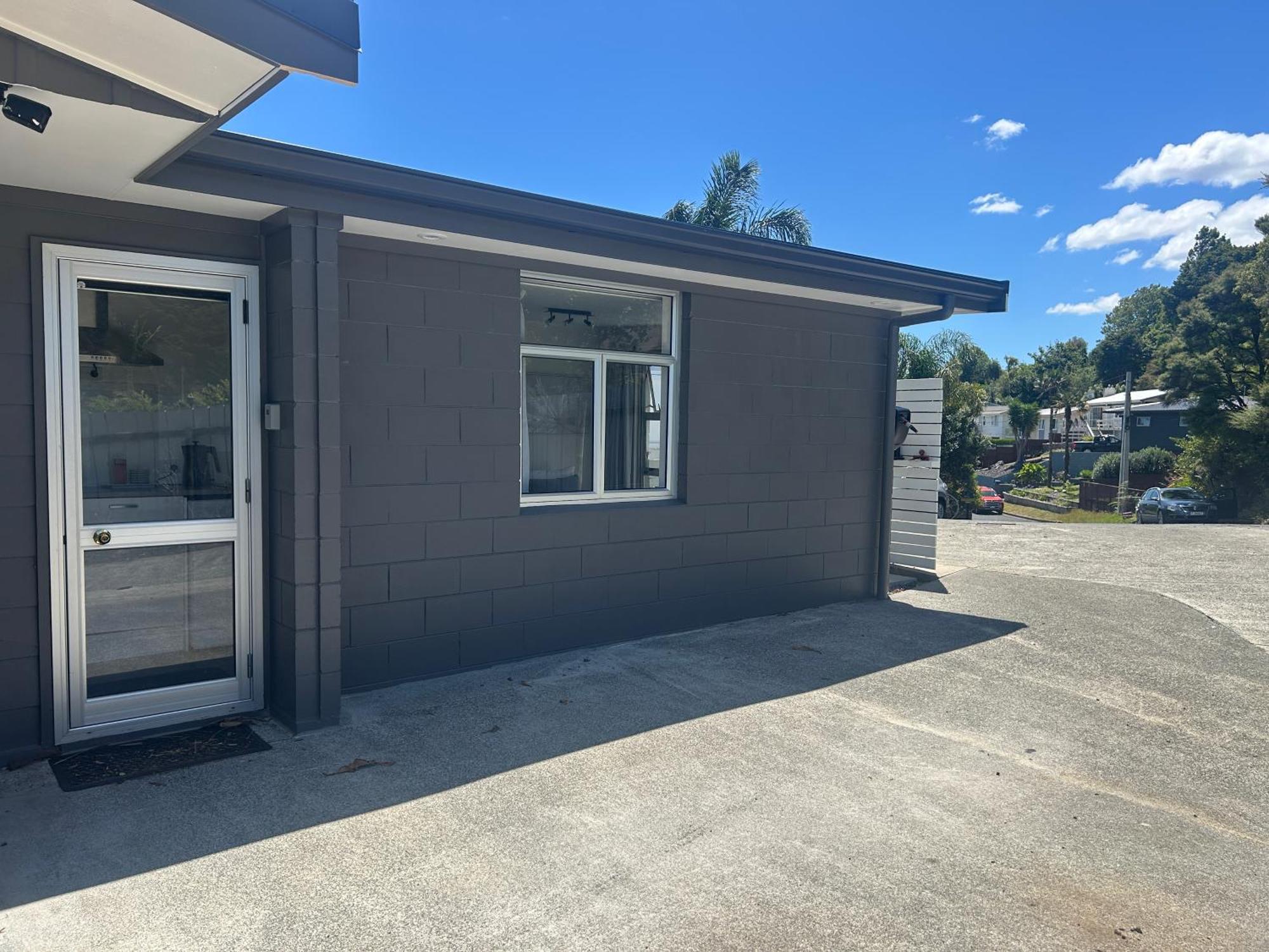 Comfortable Studio Close To Whangarei Central 외부 사진