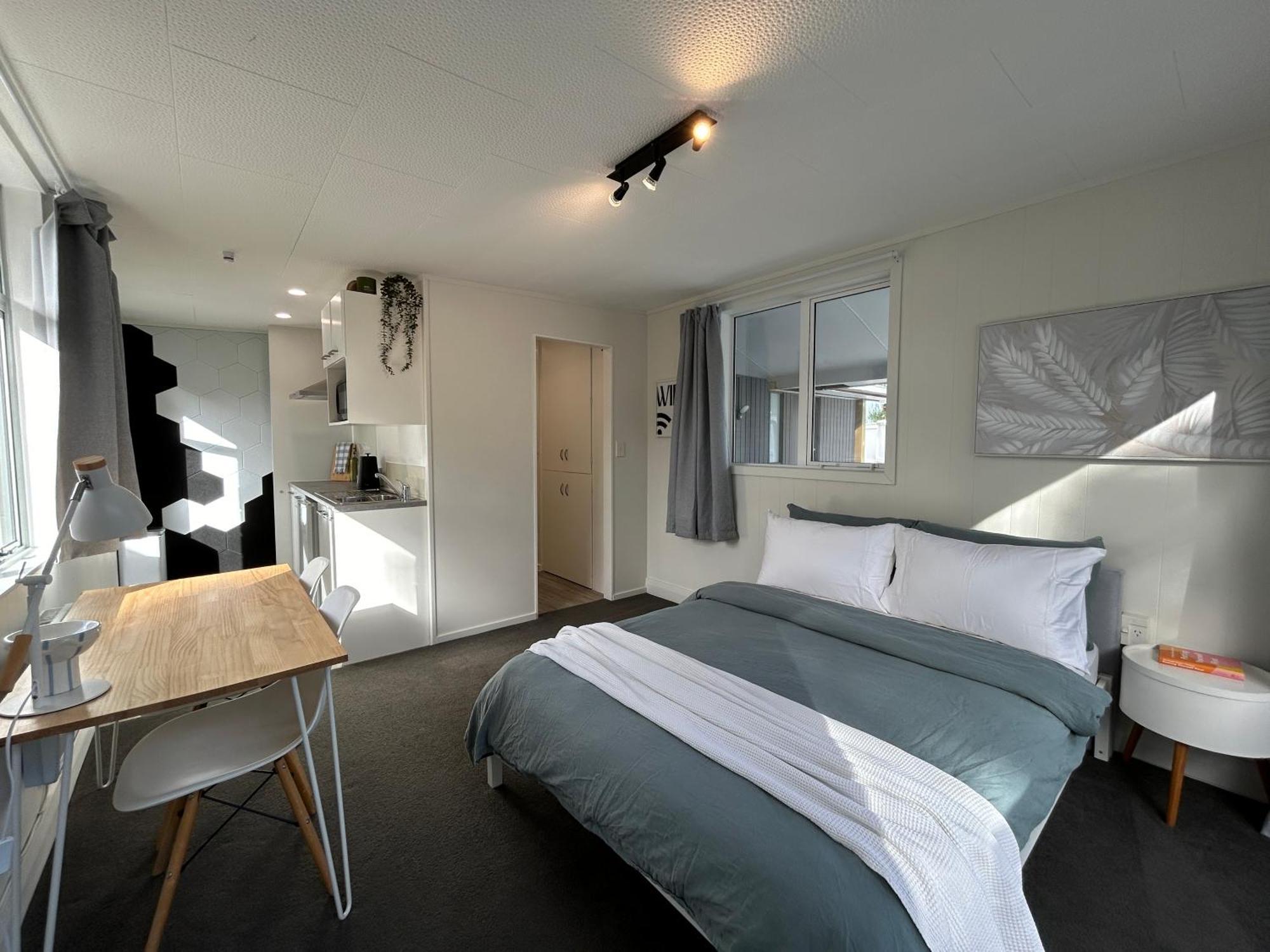 Comfortable Studio Close To Whangarei Central 외부 사진