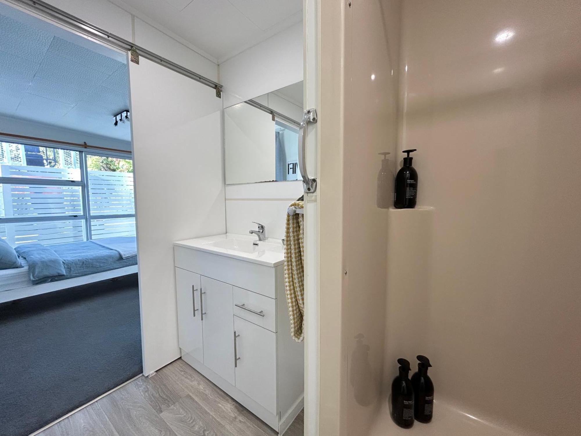 Comfortable Studio Close To Whangarei Central 외부 사진