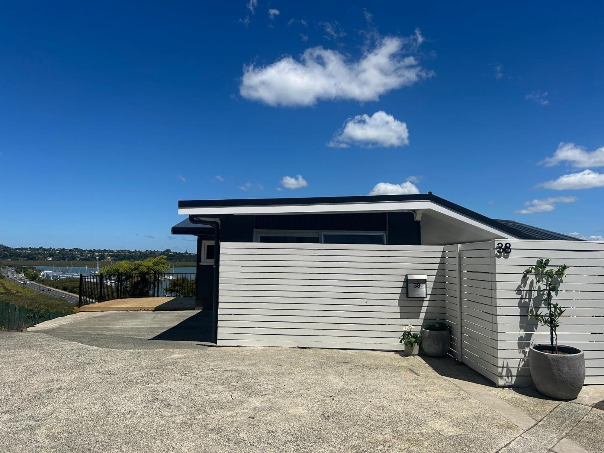 Comfortable Studio Close To Whangarei Central 외부 사진